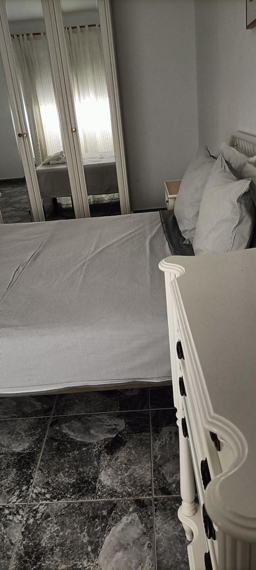 Gota De Mar Hostel Los Abrigos Ngoại thất bức ảnh