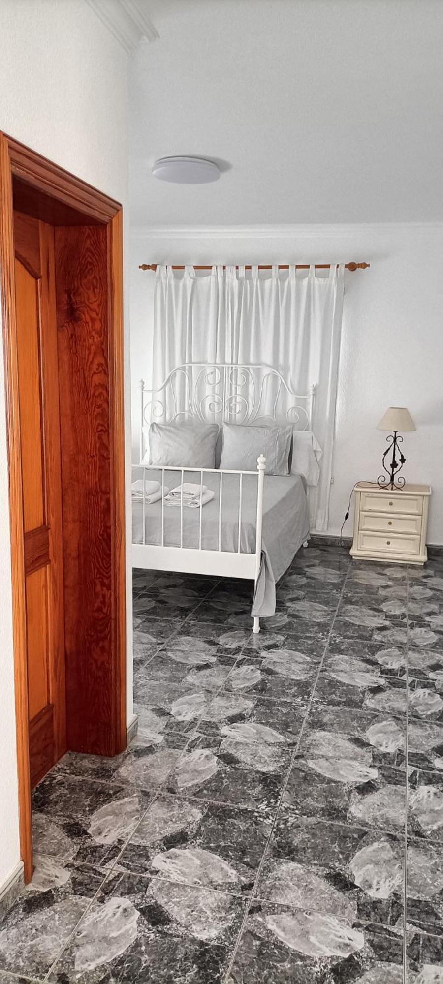 Gota De Mar Hostel Los Abrigos Ngoại thất bức ảnh