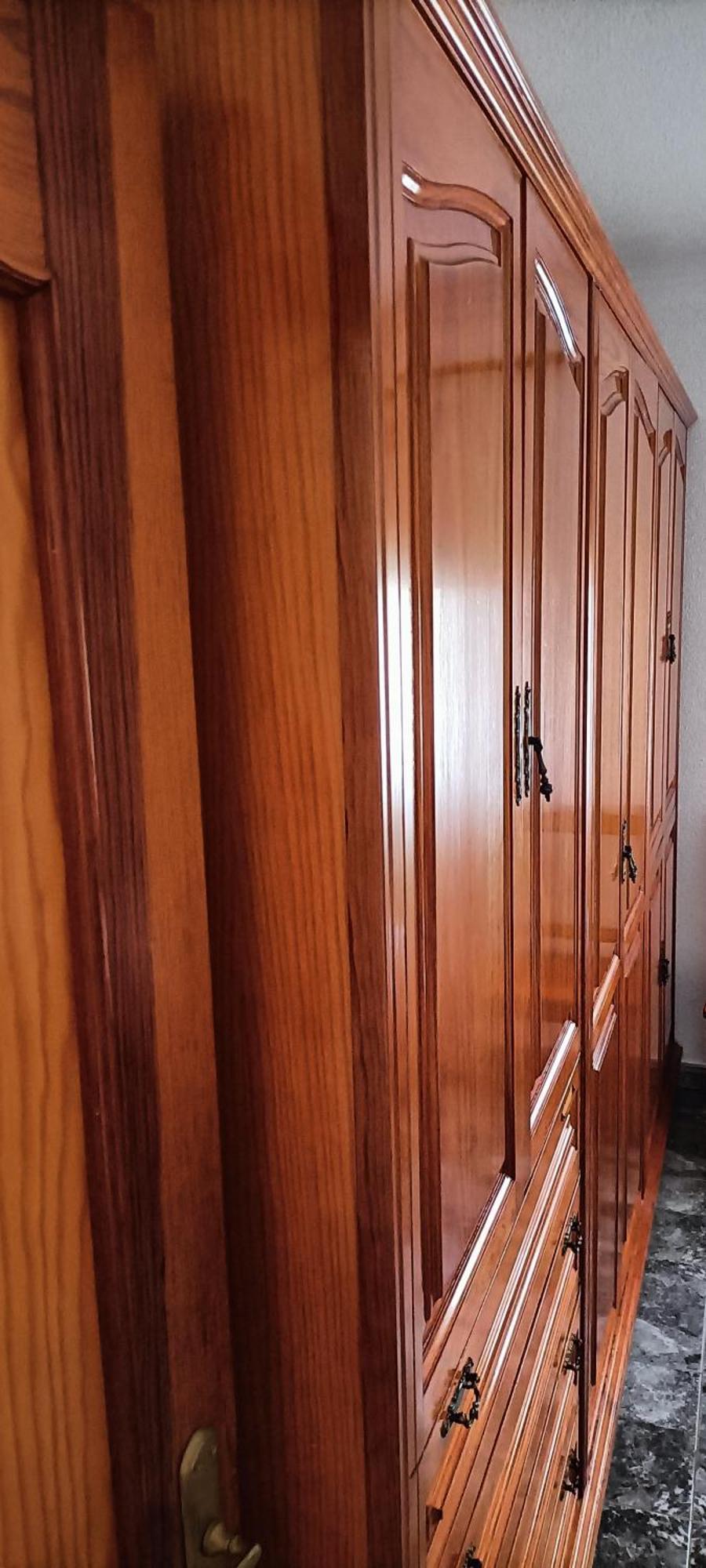Gota De Mar Hostel Los Abrigos Ngoại thất bức ảnh