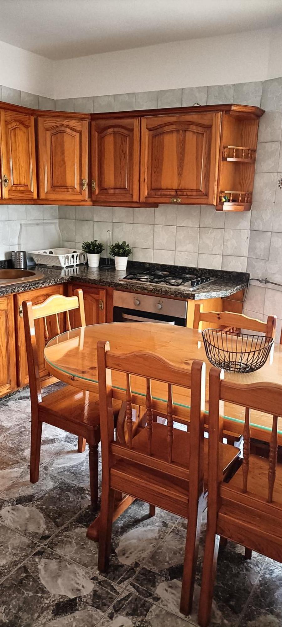 Gota De Mar Hostel Los Abrigos Ngoại thất bức ảnh