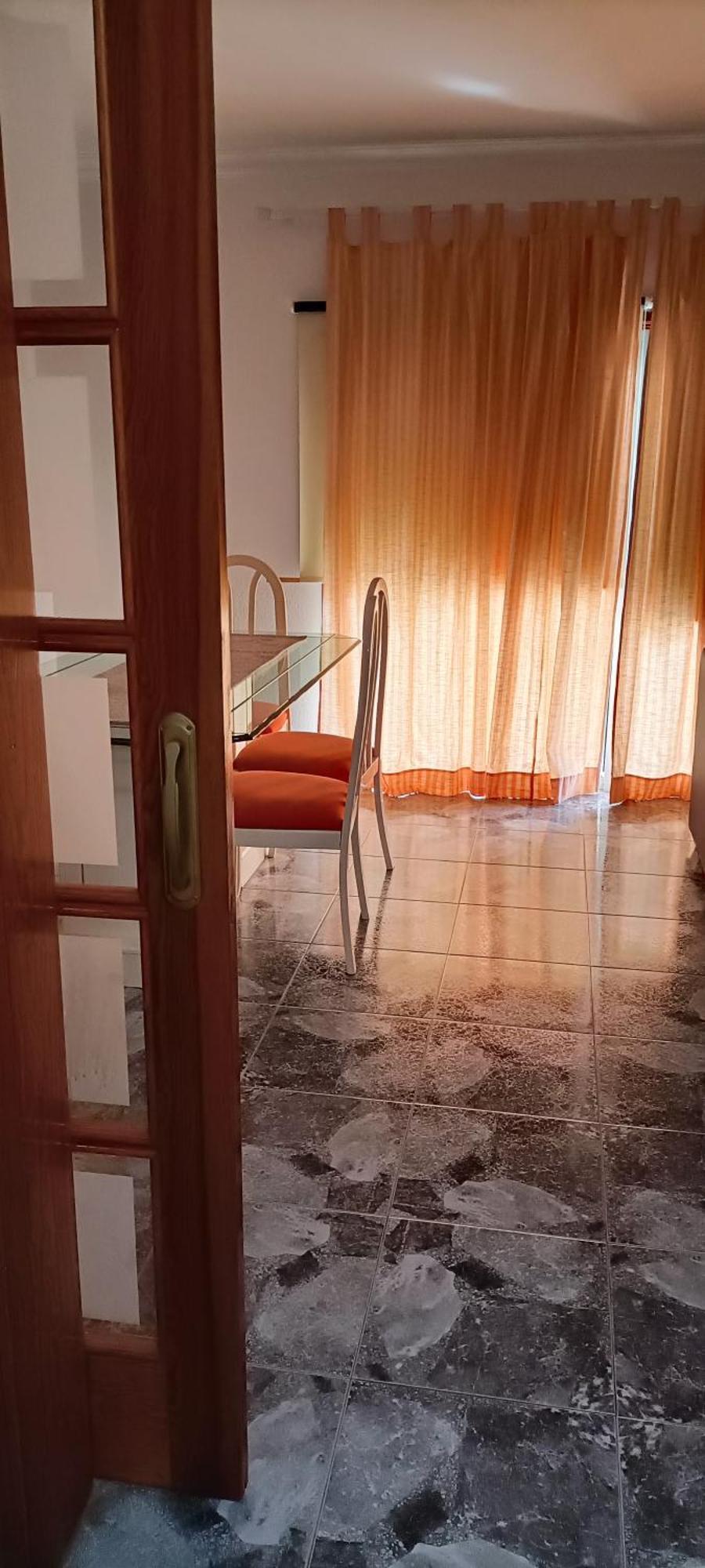 Gota De Mar Hostel Los Abrigos Ngoại thất bức ảnh