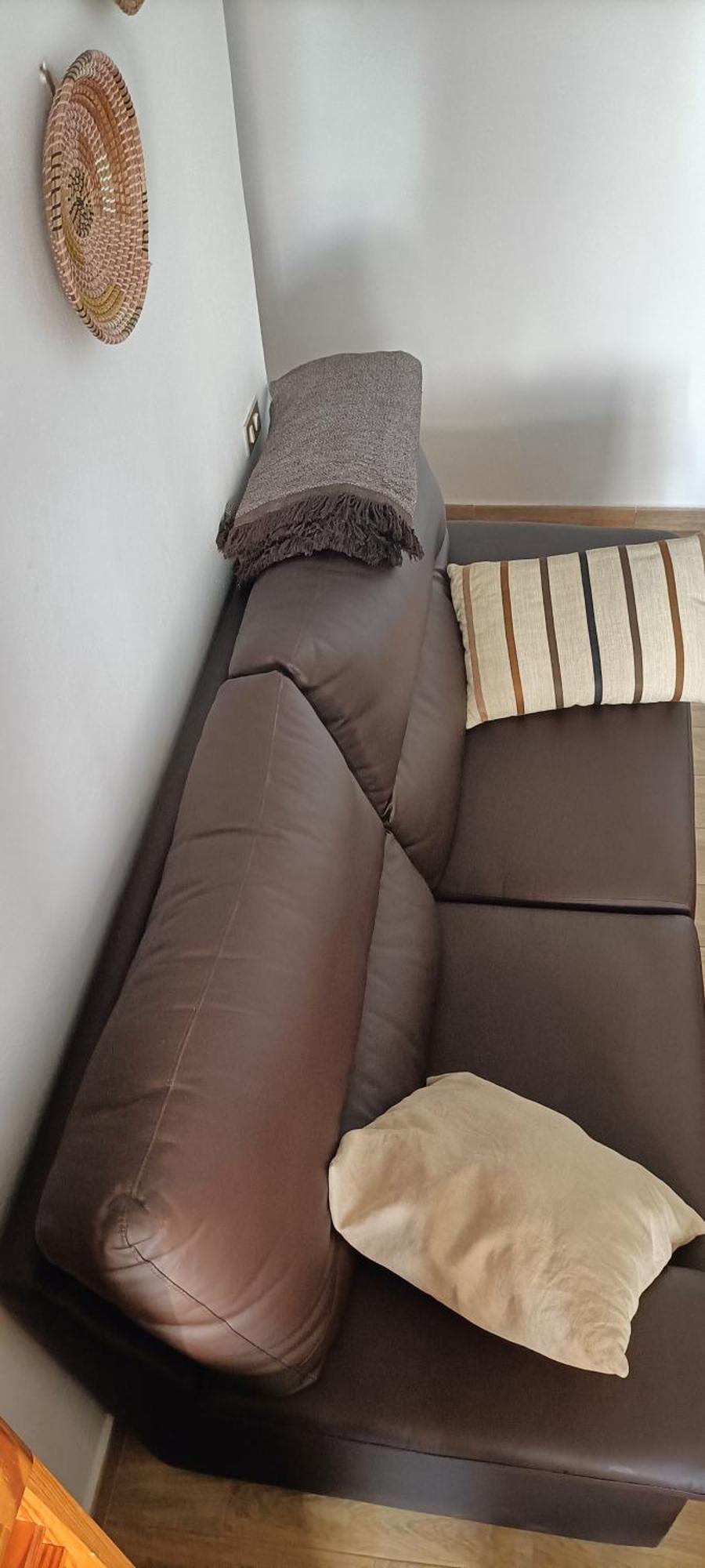 Gota De Mar Hostel Los Abrigos Ngoại thất bức ảnh
