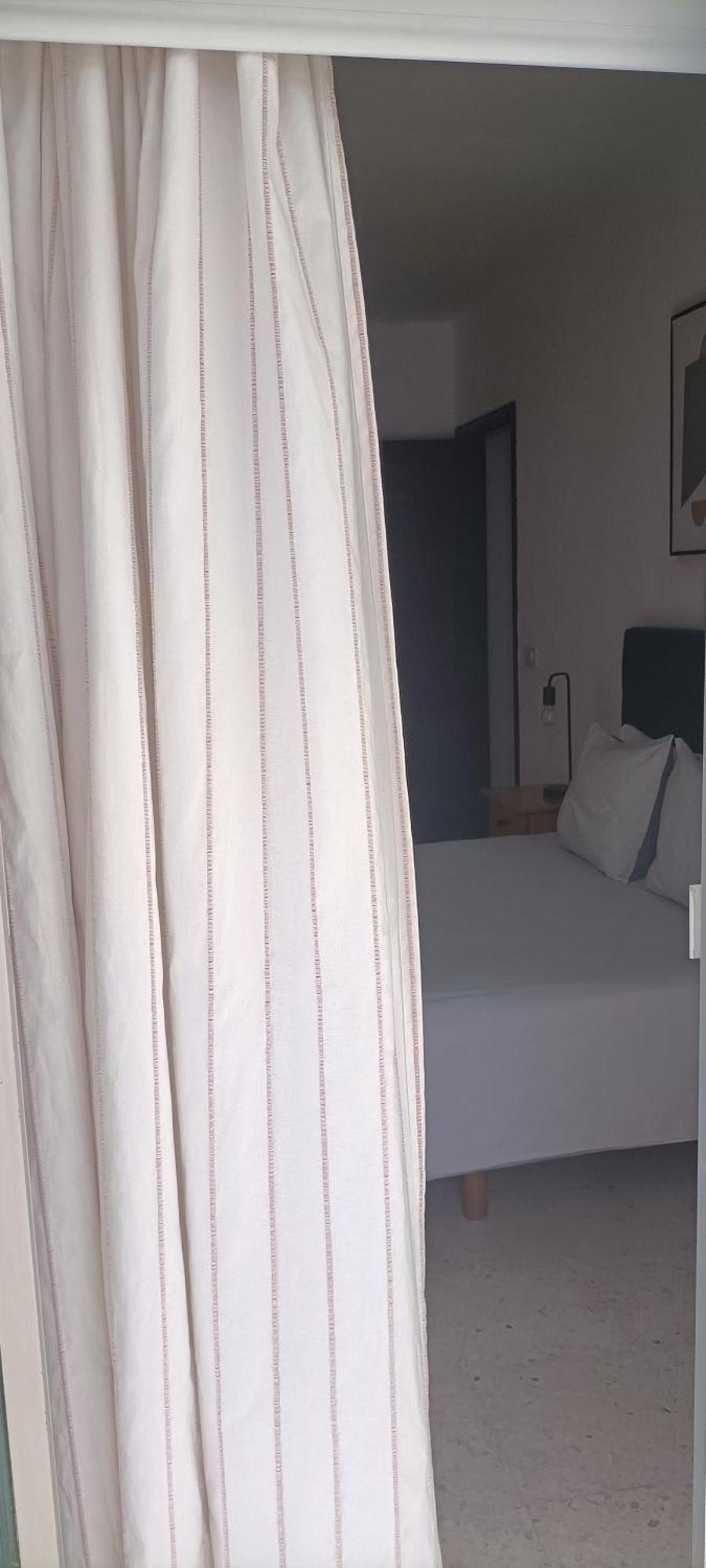 Gota De Mar Hostel Los Abrigos Ngoại thất bức ảnh