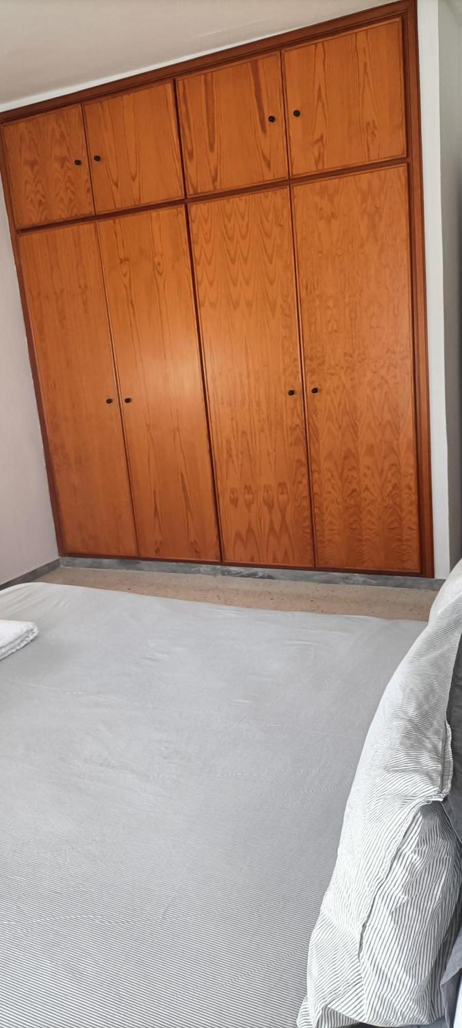 Gota De Mar Hostel Los Abrigos Ngoại thất bức ảnh